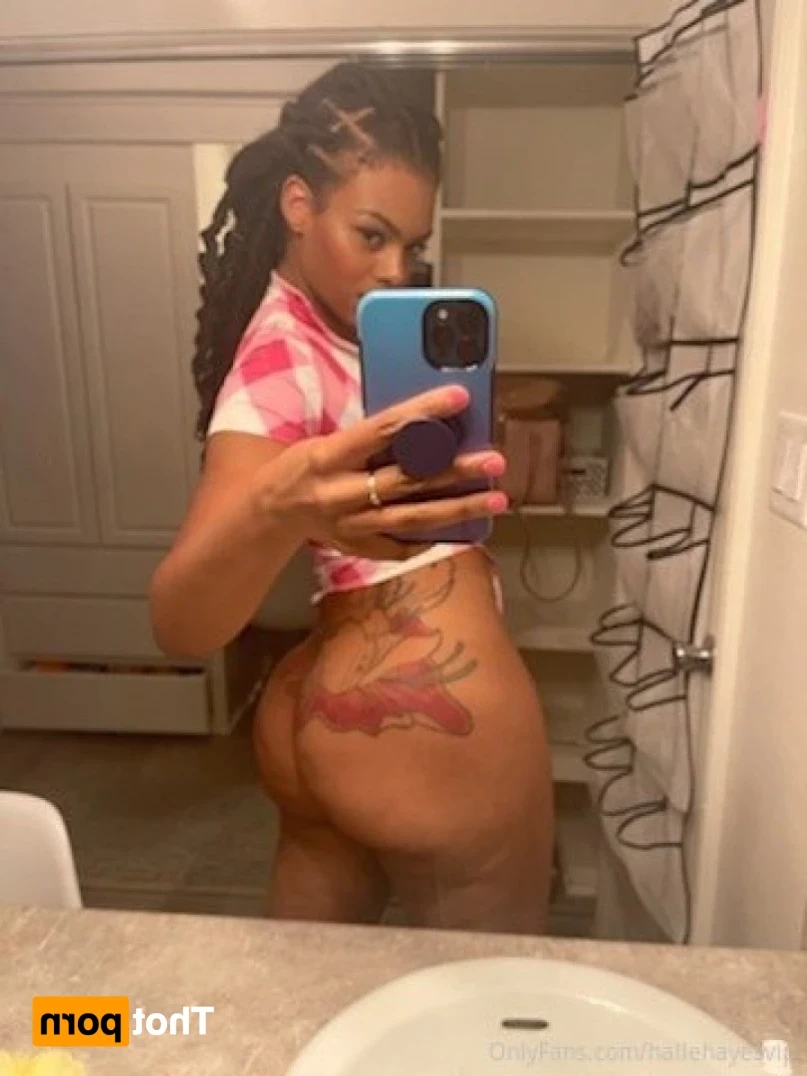 🖤𝘼𝙢𝙖𝙯𝙤𝙣 𝙝𝙖𝙡𝙡𝙚 🖤 [ hallehayesvip ] Onlyfans leaked photo 11326940 on Hotleaks.tv