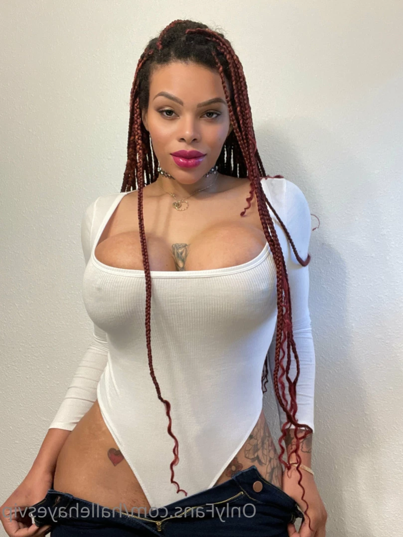 🖤𝘼𝙢𝙖𝙯𝙤𝙣 𝙝𝙖𝙡𝙡𝙚 🖤 [ hallehayesvip ] Onlyfans leaked photo 11334780 on Hotleaks.tv