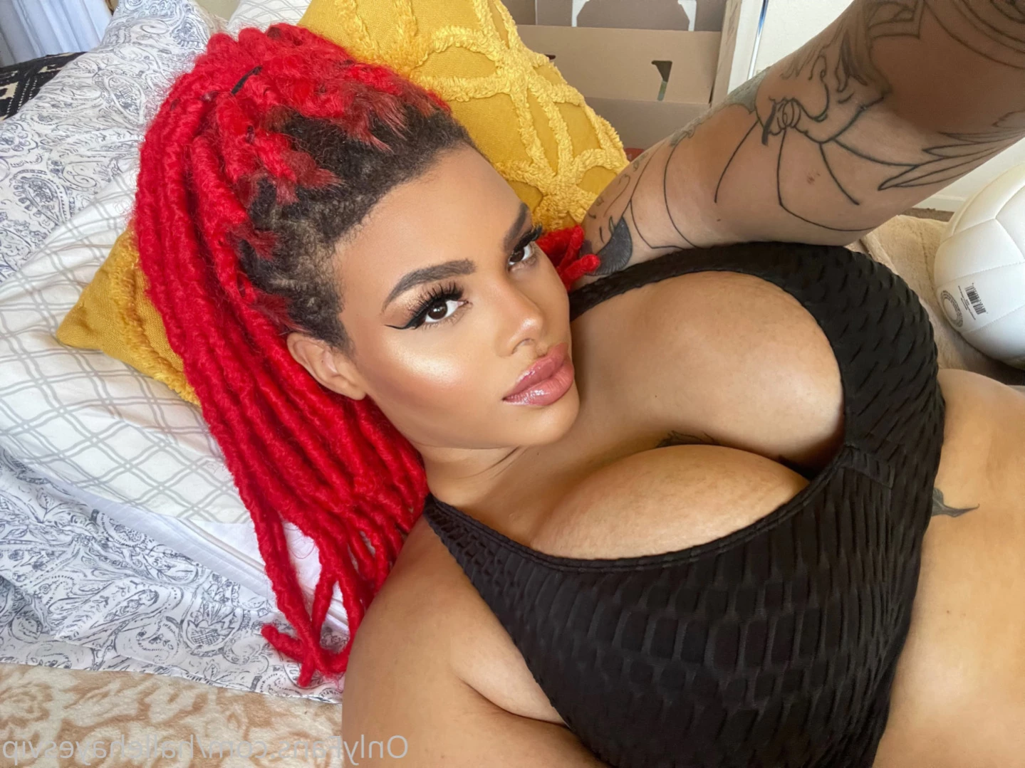 🖤𝘼𝙢𝙖𝙯𝙤𝙣 𝙝𝙖𝙡𝙡𝙚 🖤 [ hallehayesvip ] Onlyfans leaked photo 11337330 on Hotleaks.tv