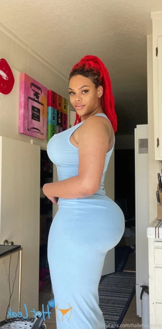 🖤𝘼𝙢𝙖𝙯𝙤𝙣 𝙝𝙖𝙡𝙡𝙚 🖤 [ hallehayesvip ] Onlyfans leaked photo 11347040 on Hotleaks.tv