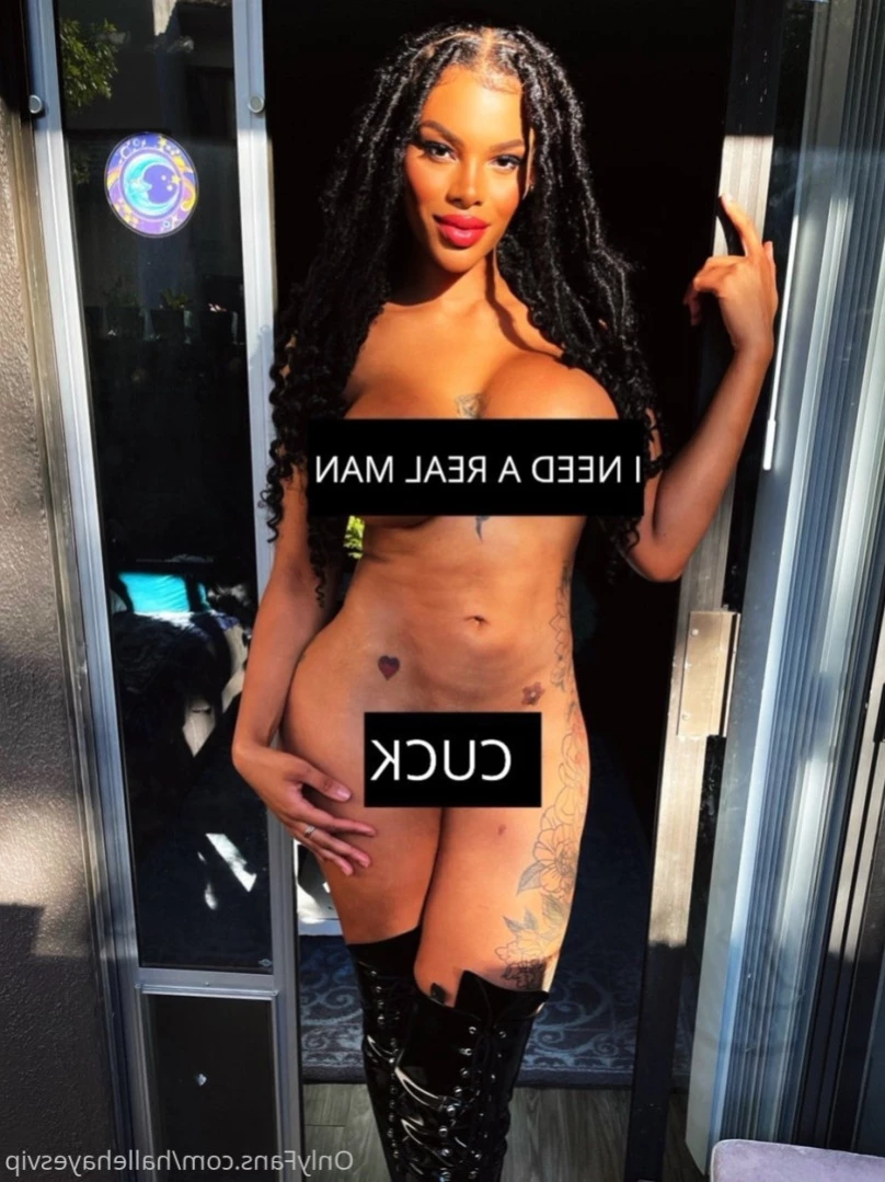 🖤𝘼𝙢𝙖𝙯𝙤𝙣 𝙝𝙖𝙡𝙡𝙚 🖤 [ hallehayesvip ] Onlyfans leaked photo 11347346 on Hotleaks.tv