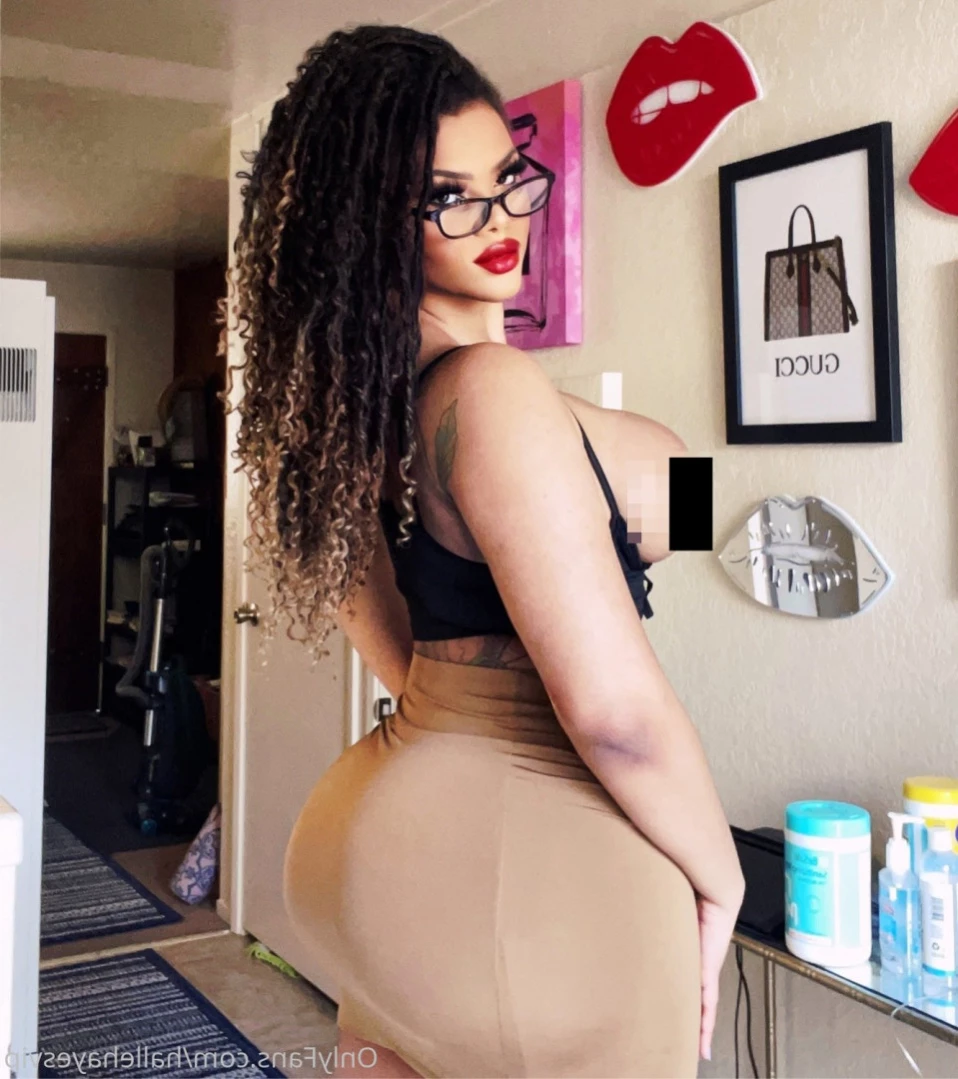 🖤𝘼𝙢𝙖𝙯𝙤𝙣 𝙝𝙖𝙡𝙡𝙚 🖤 [ hallehayesvip ] Onlyfans leaked photo 11348087 on Hotleaks.tv