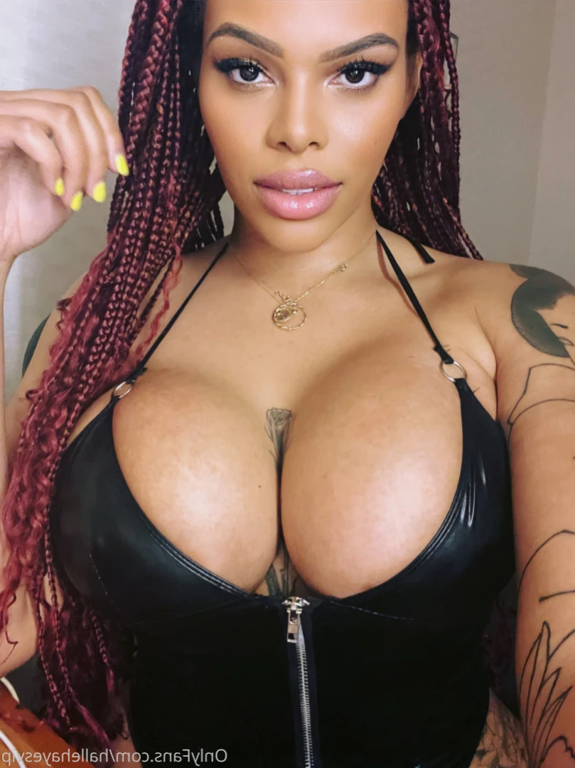 🖤𝘼𝙢𝙖𝙯𝙤𝙣 𝙝𝙖𝙡𝙡𝙚 🖤 [ hallehayesvip ] Onlyfans leaked photo 11349090 on Hotleaks.tv