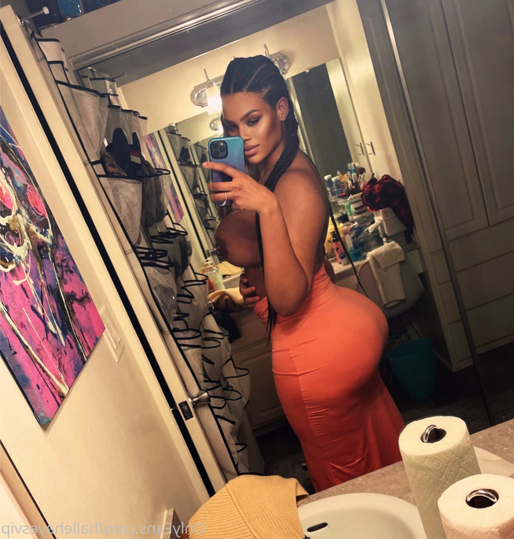 🖤𝘼𝙢𝙖𝙯𝙤𝙣 𝙝𝙖𝙡𝙡𝙚 🖤 [ hallehayesvip ] Onlyfans leaked photo 11353220 on Hotleaks.tv