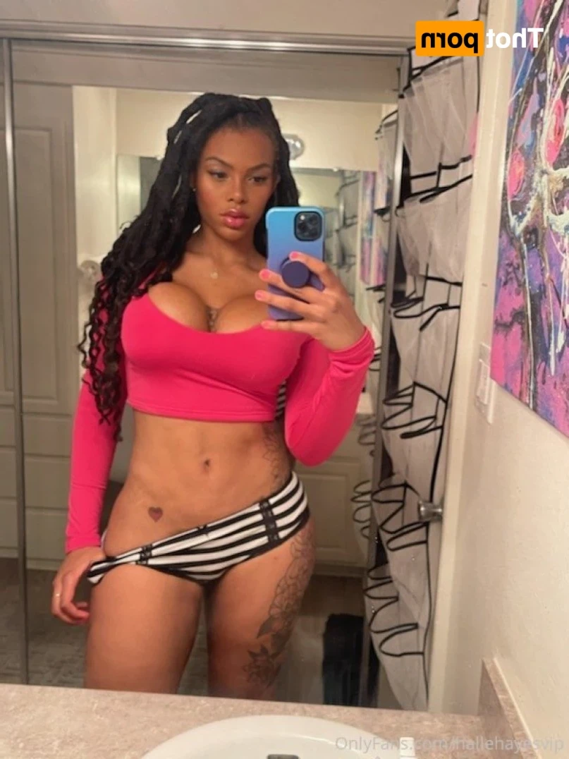 🖤𝘼𝙢𝙖𝙯𝙤𝙣 𝙝𝙖𝙡𝙡𝙚 🖤 [ hallehayesvip ] Onlyfans leaked photo 11354174 on Hotleaks.tv