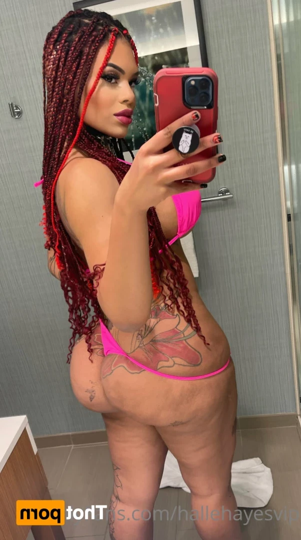 🖤𝘼𝙢𝙖𝙯𝙤𝙣 𝙝𝙖𝙡𝙡𝙚 🖤 [ hallehayesvip ] Onlyfans leaked photo 11355382 on Hotleaks.tv