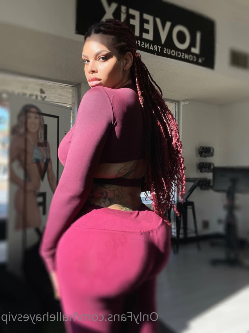 🖤𝘼𝙢𝙖𝙯𝙤𝙣 𝙝𝙖𝙡𝙡𝙚 🖤 [ hallehayesvip ] Onlyfans leaked photo 11356130 on Hotleaks.tv