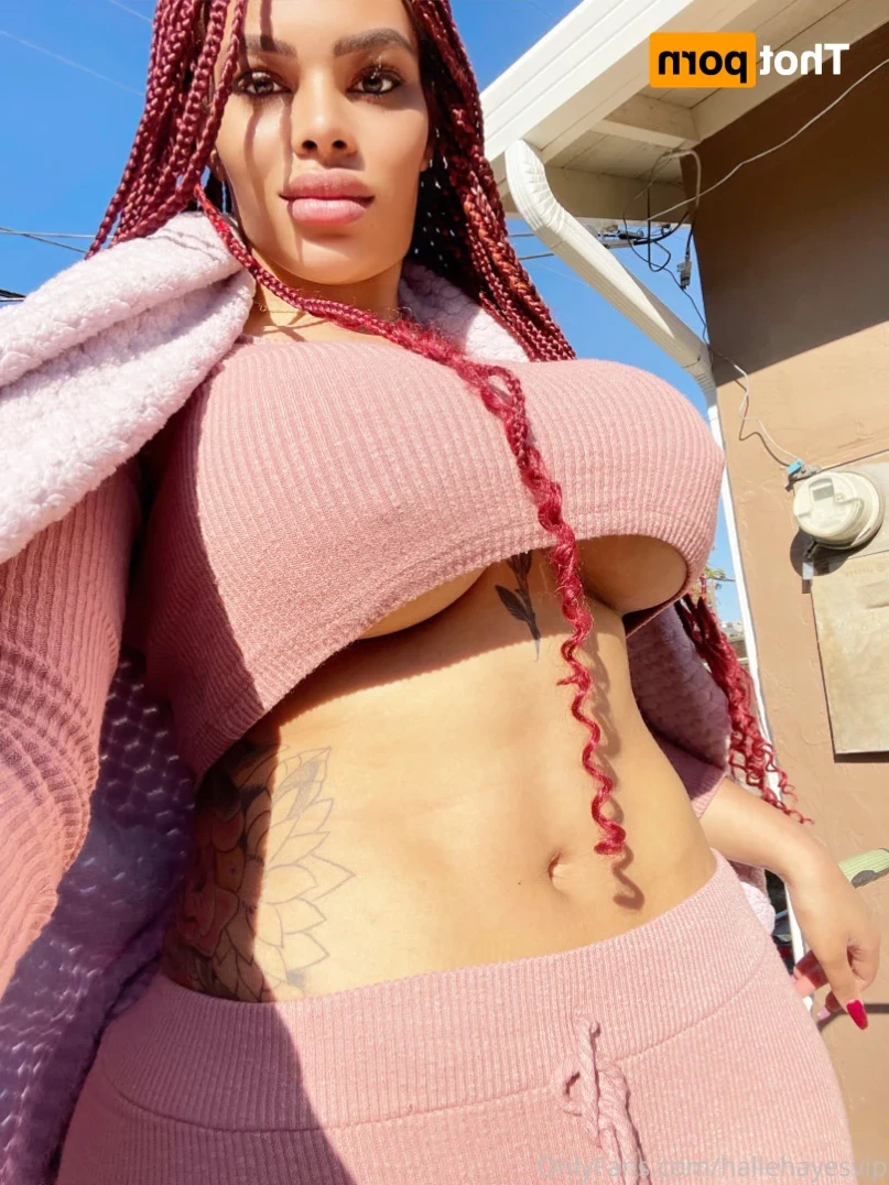 🖤𝘼𝙢𝙖𝙯𝙤𝙣 𝙝𝙖𝙡𝙡𝙚 🖤 [ hallehayesvip ] Onlyfans leaked photo 11359960 on Hotleaks.tv