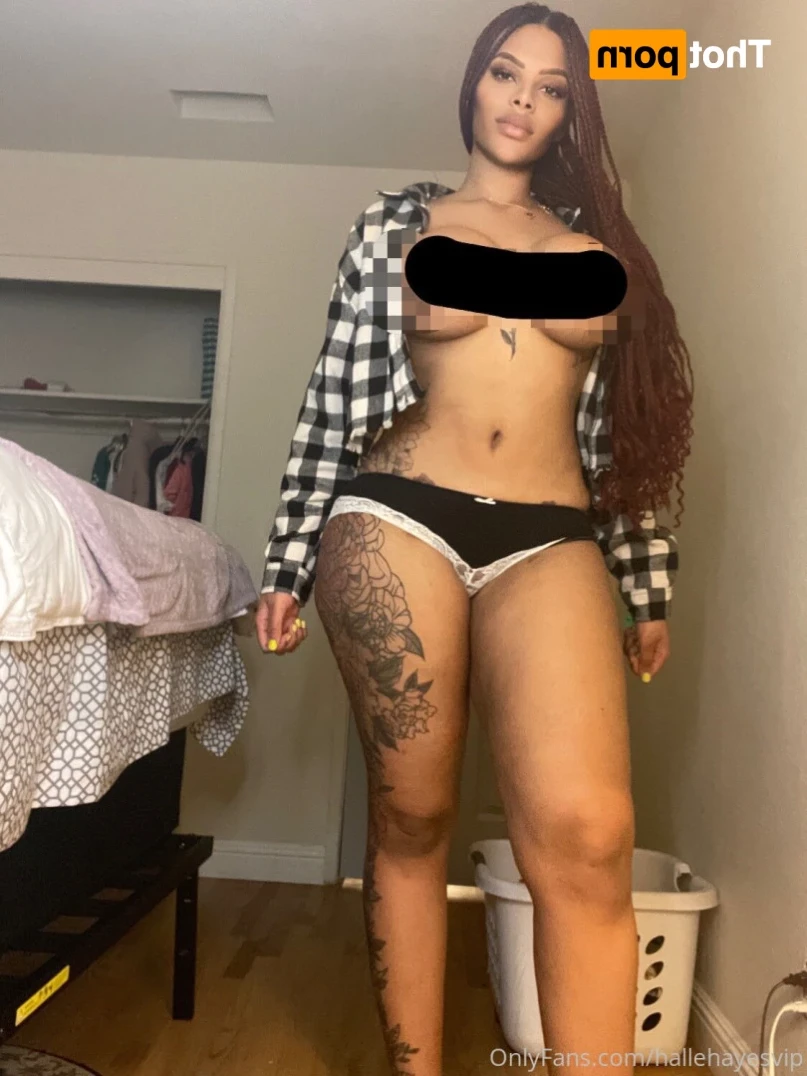🖤𝘼𝙢𝙖𝙯𝙤𝙣 𝙝𝙖𝙡𝙡𝙚 🖤 [ hallehayesvip ] Onlyfans leaked photo 11363972 on Hotleaks.tv