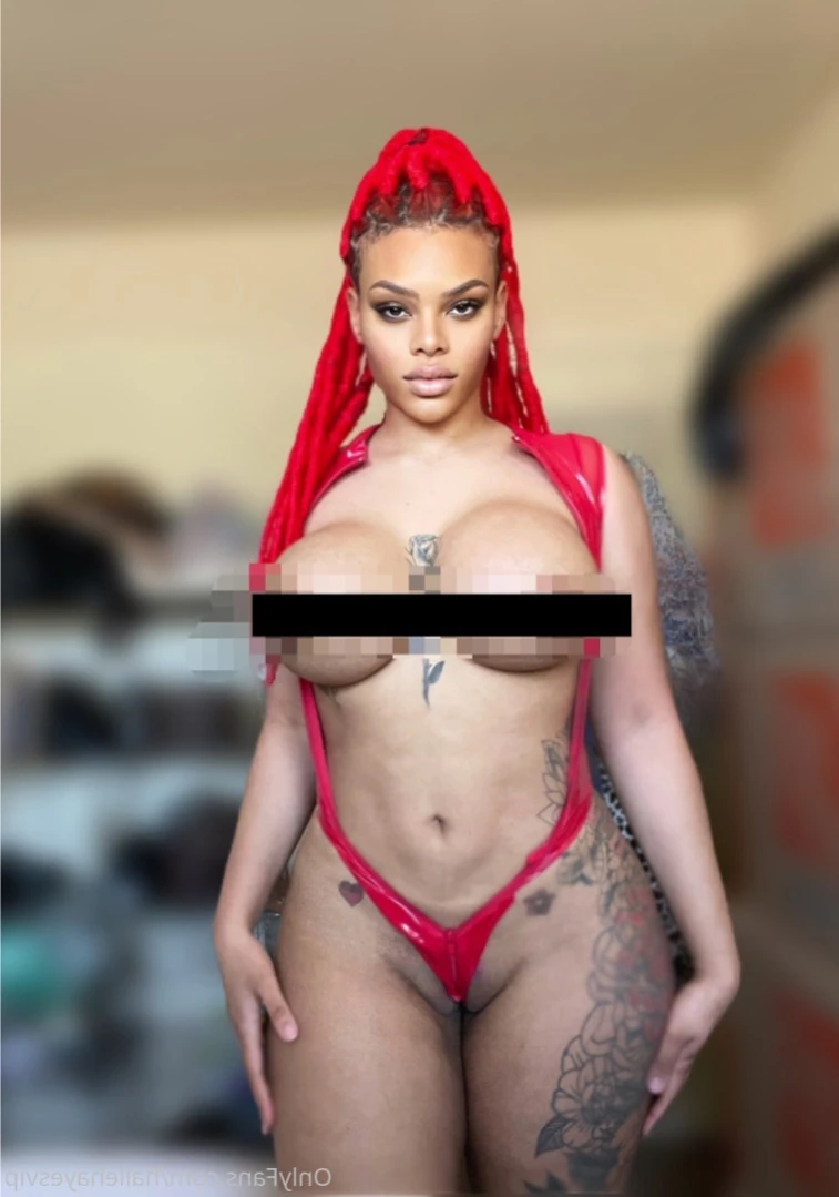 🖤𝘼𝙢𝙖𝙯𝙤𝙣 𝙝𝙖𝙡𝙡𝙚 🖤 [ hallehayesvip ] Onlyfans leaked photo 11369533 on Hotleaks.tv