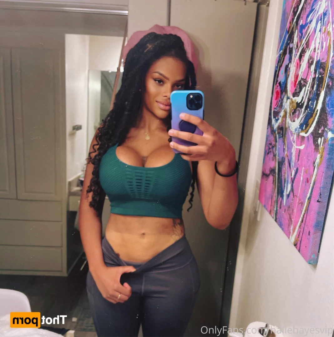 🖤𝘼𝙢𝙖𝙯𝙤𝙣 𝙝𝙖𝙡𝙡𝙚 🖤 [ hallehayesvip ] Onlyfans leaked photo 11378653 on Hotleaks.tv