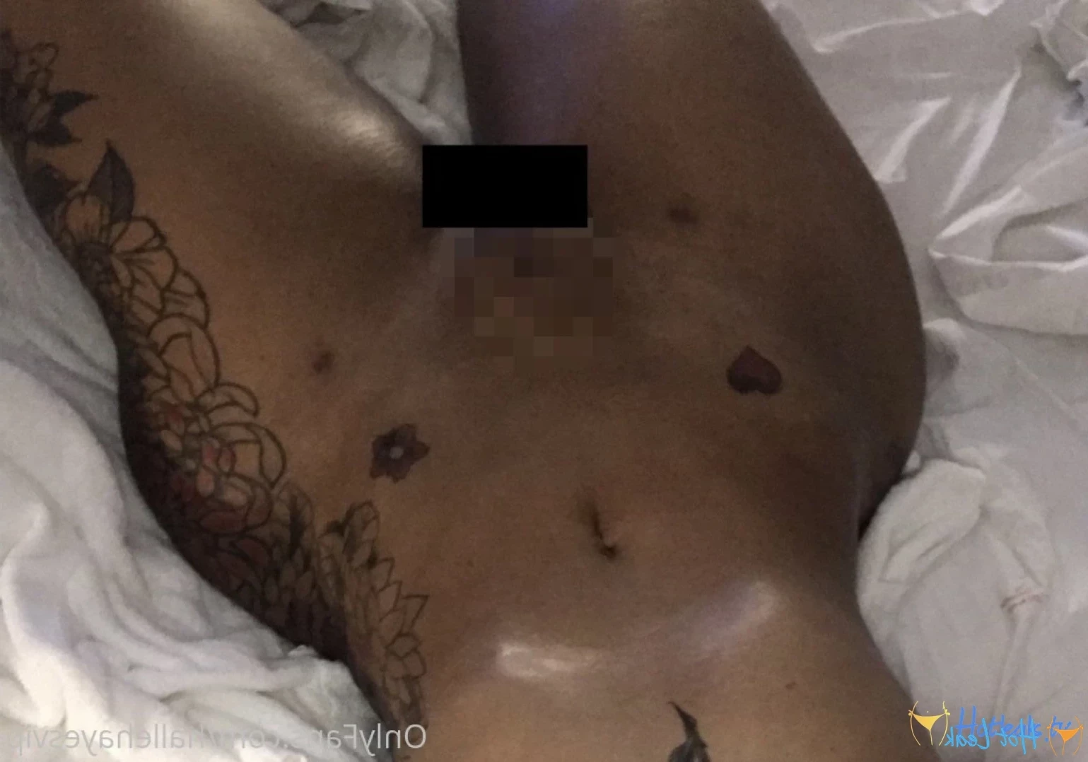 🖤𝘼𝙢𝙖𝙯𝙤𝙣 𝙝𝙖𝙡𝙡𝙚 🖤 [ hallehayesvip ] Onlyfans leaked photo 11383201 on Hotleaks.tv