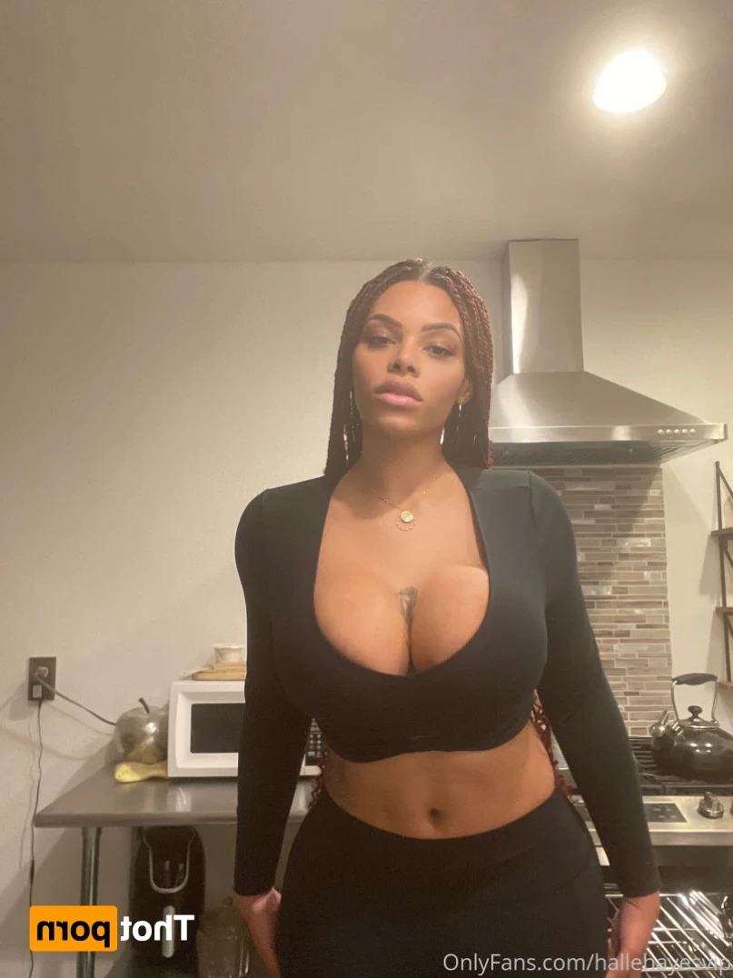 🖤𝘼𝙢𝙖𝙯𝙤𝙣 𝙝𝙖𝙡𝙡𝙚 🖤 [ hallehayesvip ] Onlyfans leaked photo 11383790 on Hotleaks.tv