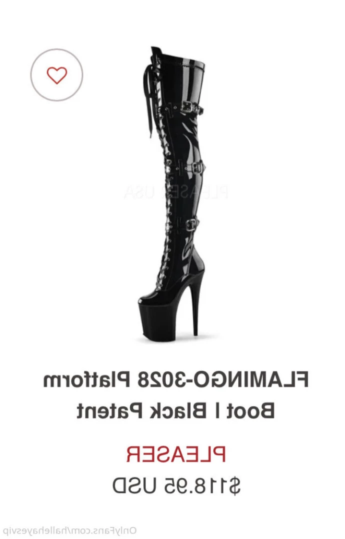🖤𝘼𝙢𝙖𝙯𝙤𝙣 𝙝𝙖𝙡𝙡𝙚 🖤 [ hallehayesvip ] Onlyfans leaked photo 11390997 on Hotleaks.tv