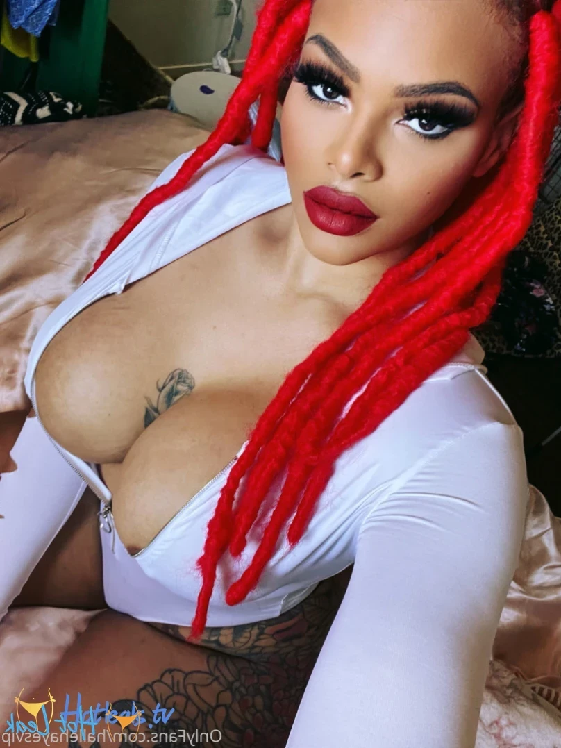 🖤𝘼𝙢𝙖𝙯𝙤𝙣 𝙝𝙖𝙡𝙡𝙚 🖤 [ hallehayesvip ] Onlyfans leaked photo 11442946 on Hotleaks.tv
