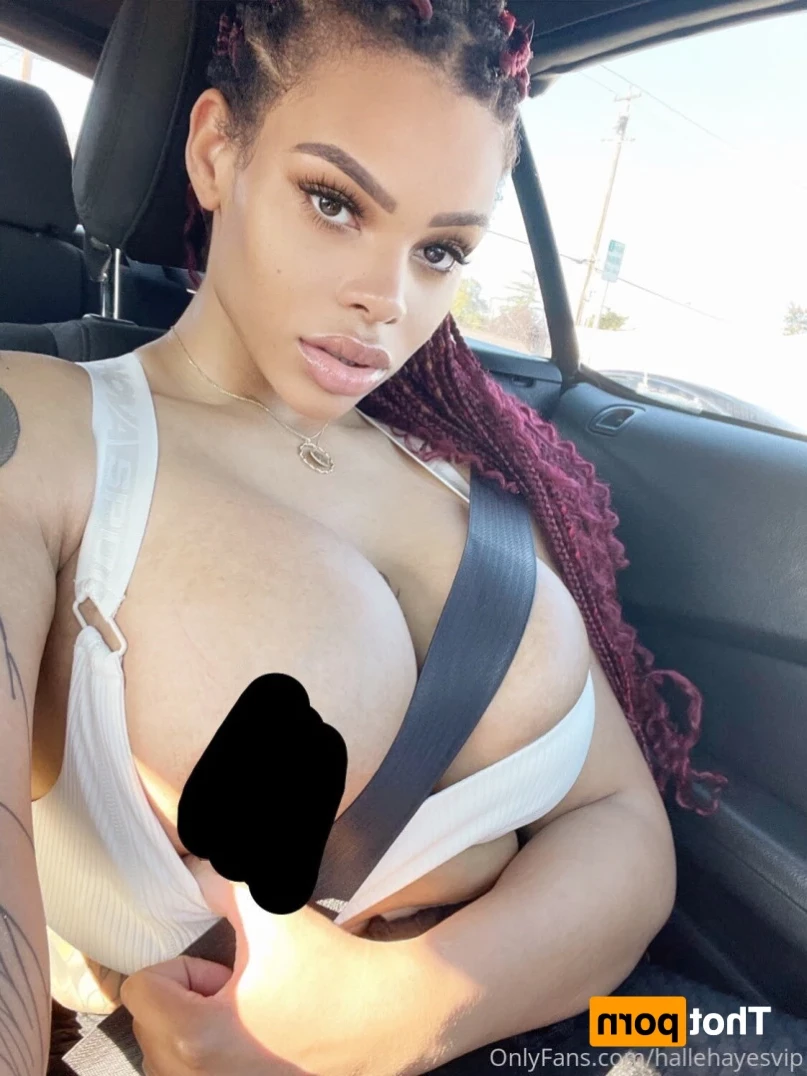 🖤𝘼𝙢𝙖𝙯𝙤𝙣 𝙝𝙖𝙡𝙡𝙚 🖤 [ hallehayesvip ] Onlyfans leaked photo 11443220 on Hotleaks.tv