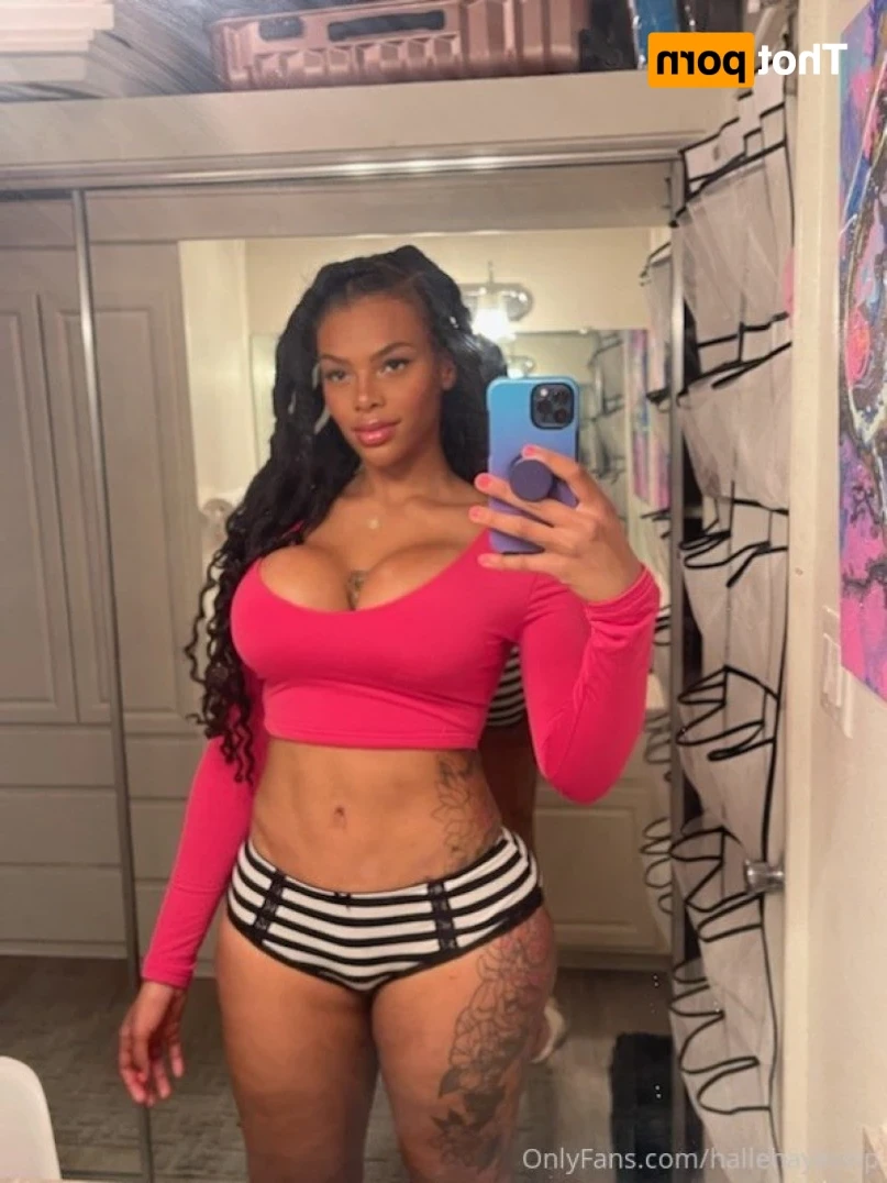 🖤𝘼𝙢𝙖𝙯𝙤𝙣 𝙝𝙖𝙡𝙡𝙚 🖤 [ hallehayesvip ] Onlyfans leaked photo 11487085 on Hotleaks.tv