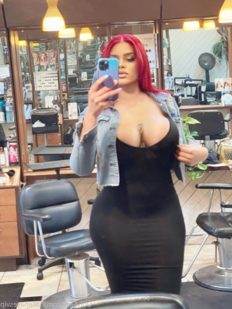 🖤𝘼𝙢𝙖𝙯𝙤𝙣 𝙝𝙖𝙡𝙡𝙚 🖤 [ hallehayesvip ] Onlyfans leaked photo 11488367 on Hotleaks.tv