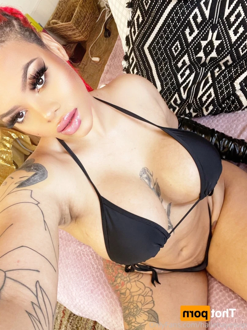 🖤𝘼𝙢𝙖𝙯𝙤𝙣 𝙝𝙖𝙡𝙡𝙚 🖤 [ hallehayesvip ] Onlyfans leaked photo 11488560 on Hotleaks.tv
