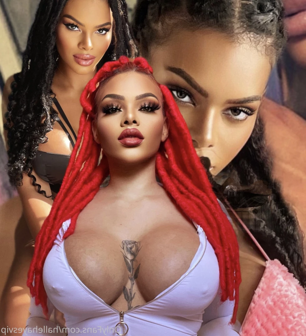 🖤𝘼𝙢𝙖𝙯𝙤𝙣 𝙝𝙖𝙡𝙡𝙚 🖤 [ hallehayesvip ] Onlyfans leaked photo 11489021 on Hotleaks.tv