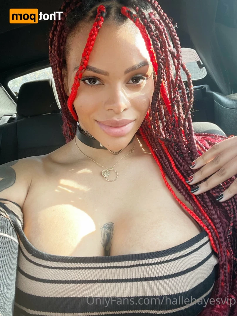 🖤𝘼𝙢𝙖𝙯𝙤𝙣 𝙝𝙖𝙡𝙡𝙚 🖤 [ hallehayesvip ] Onlyfans leaked photo 11489172 on Hotleaks.tv