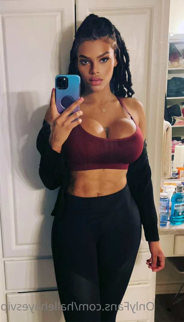 🖤𝘼𝙢𝙖𝙯𝙤𝙣 𝙝𝙖𝙡𝙡𝙚 🖤 [ hallehayesvip ] Onlyfans leaked photo 11493846 on Hotleaks.tv
