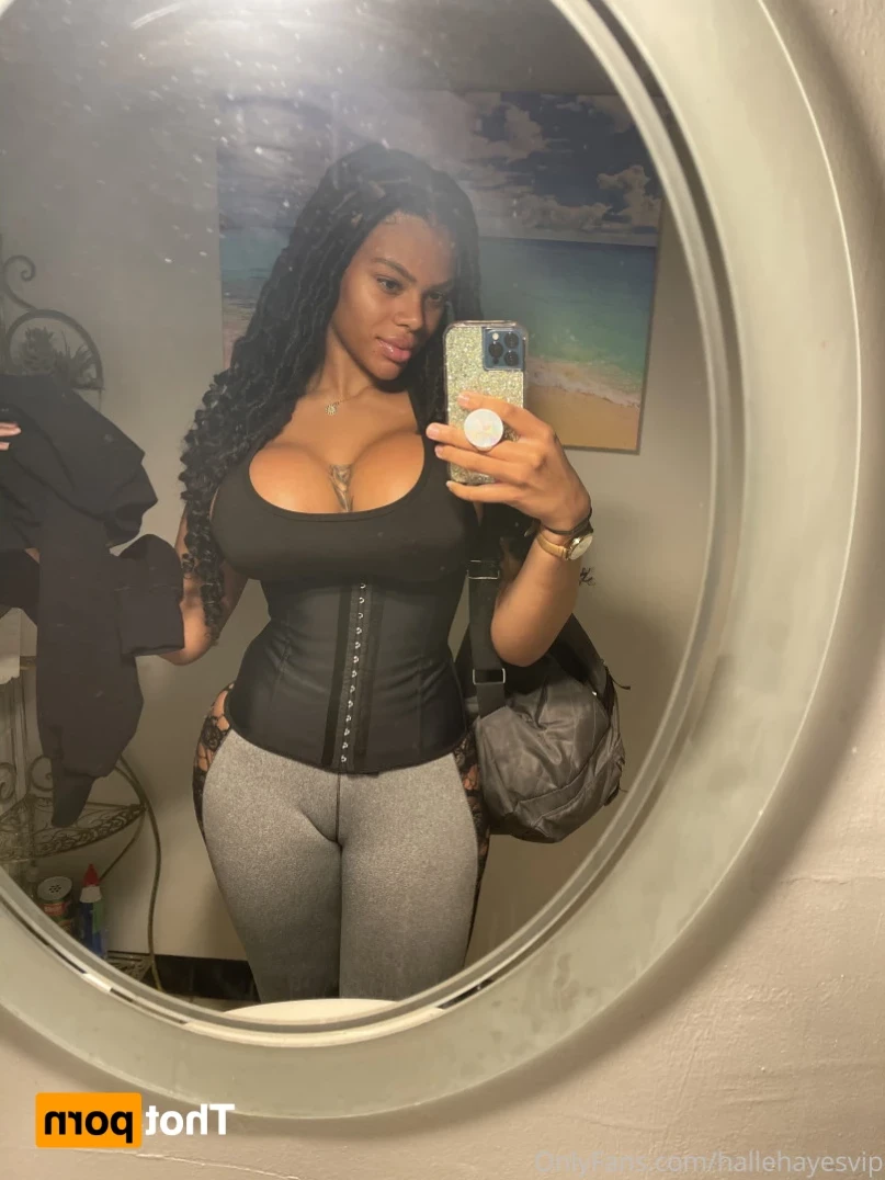🖤𝘼𝙢𝙖𝙯𝙤𝙣 𝙝𝙖𝙡𝙡𝙚 🖤 [ hallehayesvip ] Onlyfans leaked photo 11493895 on Hotleaks.tv