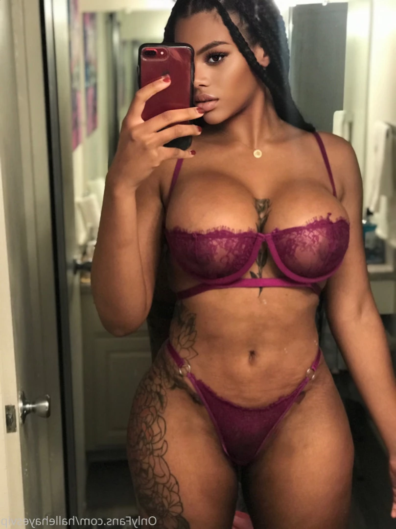 🖤𝘼𝙢𝙖𝙯𝙤𝙣 𝙝𝙖𝙡𝙡𝙚 🖤 [ hallehayesvip ] Onlyfans leaked photo 12013247 on Hotleaks.tv