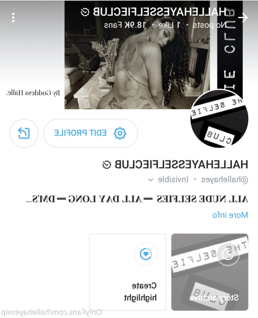 🖤𝘼𝙢𝙖𝙯𝙤𝙣 𝙝𝙖𝙡𝙡𝙚 🖤 [ hallehayesvip ] Onlyfans leaked photo 12045476 on Hotleaks.tv