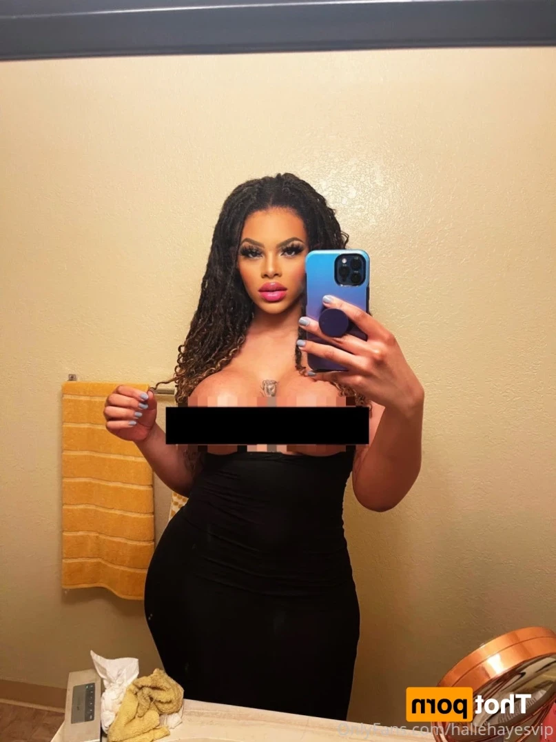 🖤𝘼𝙢𝙖𝙯𝙤𝙣 𝙝𝙖𝙡𝙡𝙚 🖤 [ hallehayesvip ] Onlyfans leaked photo 12469879 on Hotleaks.tv
