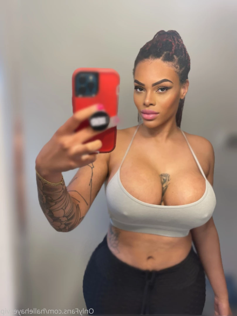 🖤𝘼𝙢𝙖𝙯𝙤𝙣 𝙝𝙖𝙡𝙡𝙚 🖤 [ hallehayesvip ] Onlyfans leaked photo 12558260 on Hotleaks.tv