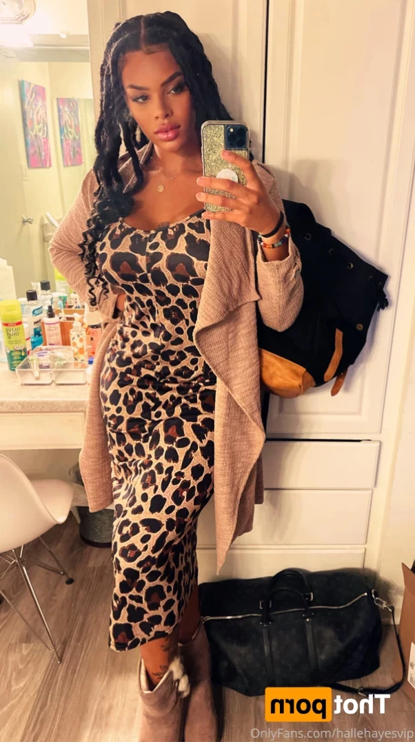 🖤𝘼𝙢𝙖𝙯𝙤𝙣 𝙝𝙖𝙡𝙡𝙚 🖤 [ hallehayesvip ] Onlyfans leaked photo 12586842 on Hotleaks.tv