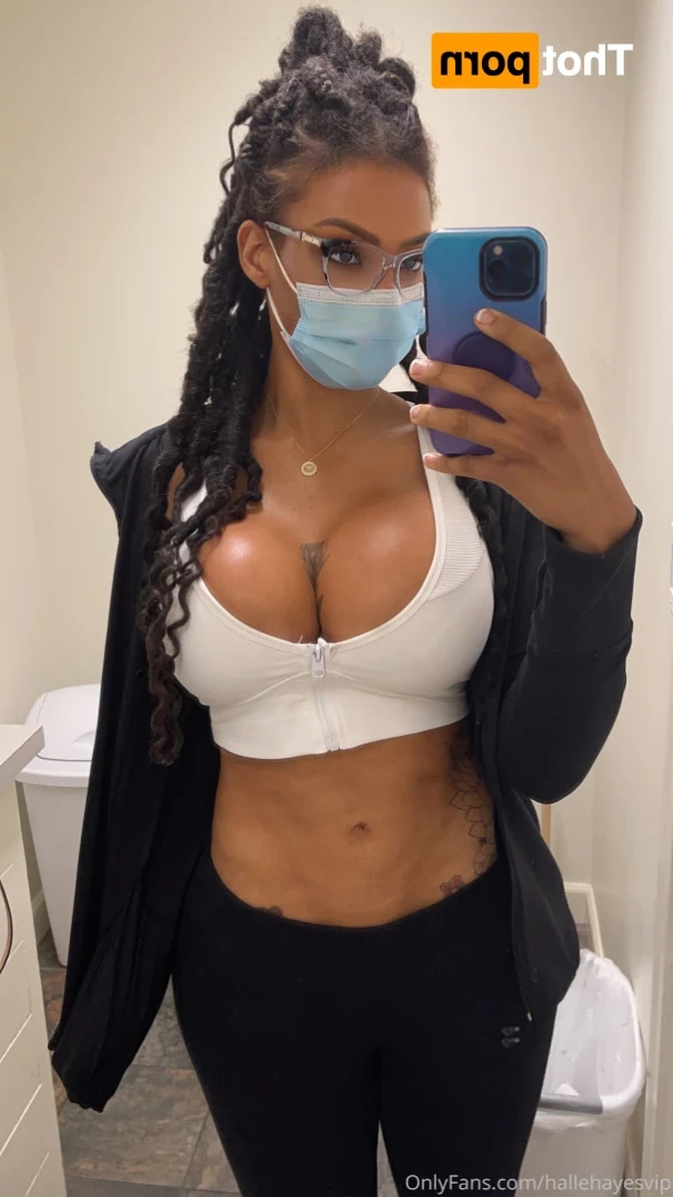 🖤𝘼𝙢𝙖𝙯𝙤𝙣 𝙝𝙖𝙡𝙡𝙚 🖤 [ hallehayesvip ] Onlyfans leaked photo 12614408 on Hotleaks.tv