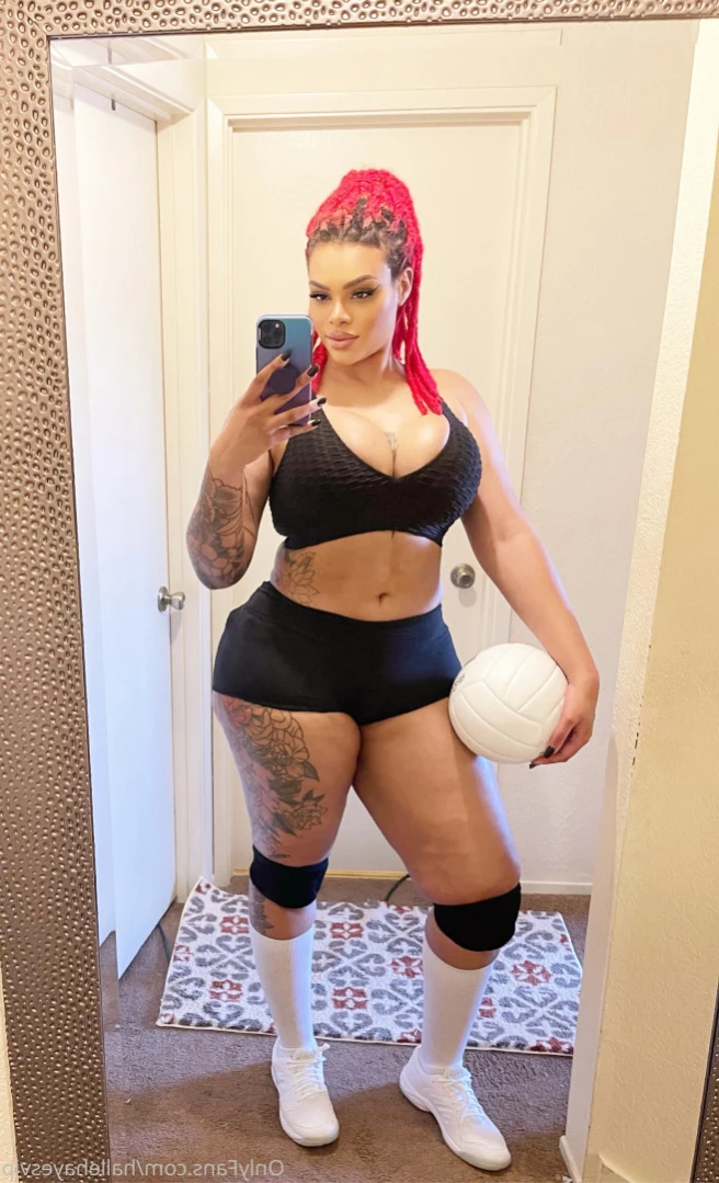 🖤𝘼𝙢𝙖𝙯𝙤𝙣 𝙝𝙖𝙡𝙡𝙚 🖤 [ hallehayesvip ] Onlyfans leaked photo 12615373 on Hotleaks.tv