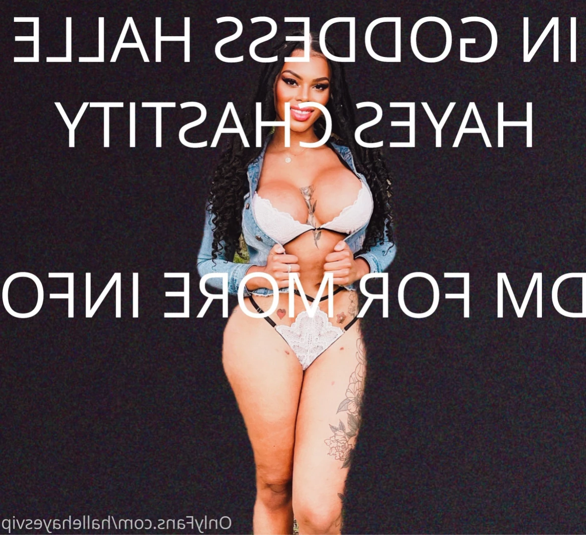 🖤𝘼𝙢𝙖𝙯𝙤𝙣 𝙝𝙖𝙡𝙡𝙚 🖤 [ hallehayesvip ] Onlyfans leaked photo 12615931 on Hotleaks.tv