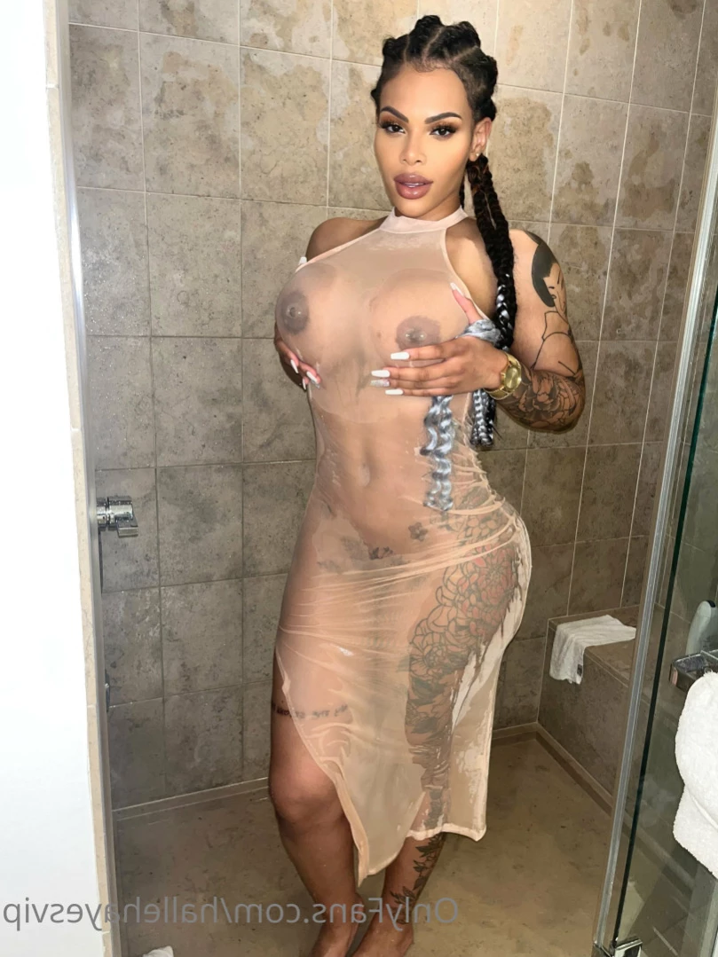 🖤𝘼𝙢𝙖𝙯𝙤𝙣 𝙝𝙖𝙡𝙡𝙚 🖤 [ hallehayesvip ] Onlyfans leaked photo 13370081 on Hotleaks.tv