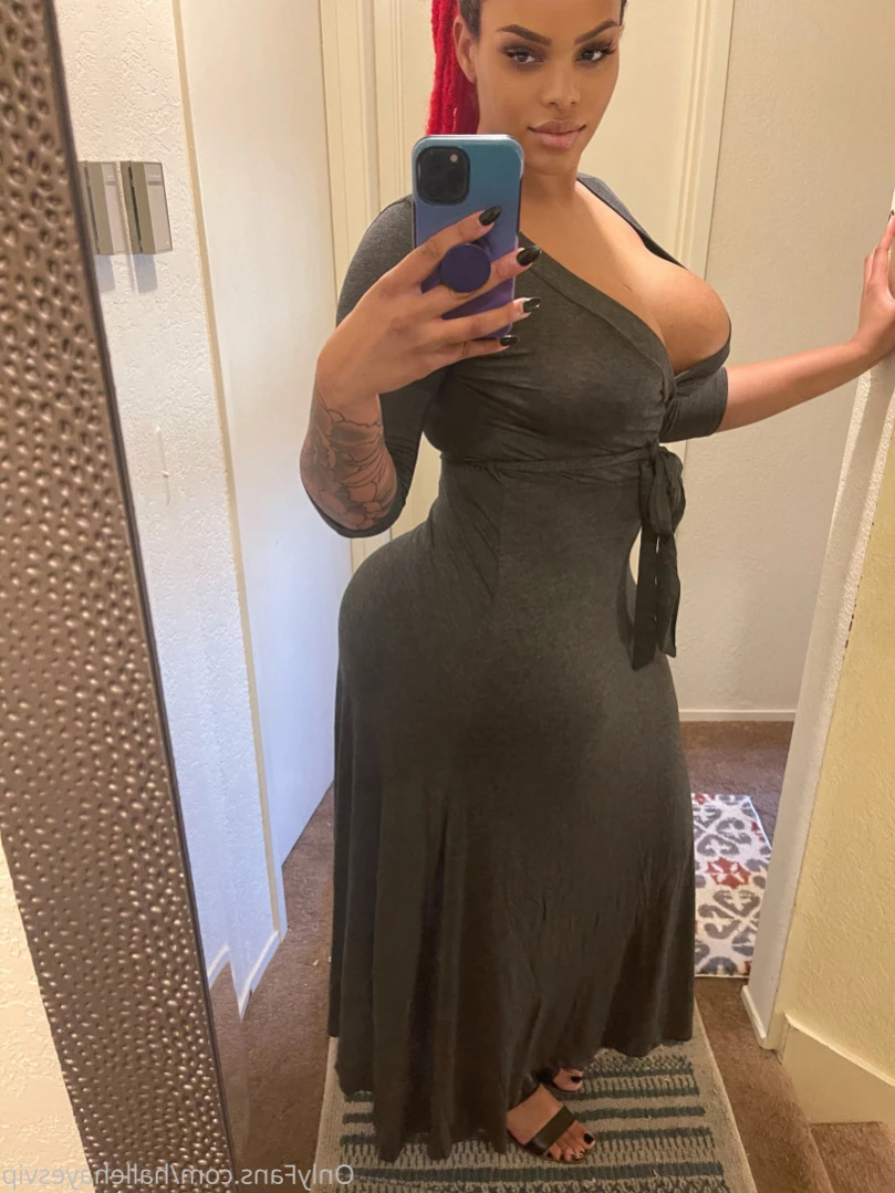 🖤𝘼𝙢𝙖𝙯𝙤𝙣 𝙝𝙖𝙡𝙡𝙚 🖤 [ hallehayesvip ] Onlyfans leaked photo 13370371 on Hotleaks.tv