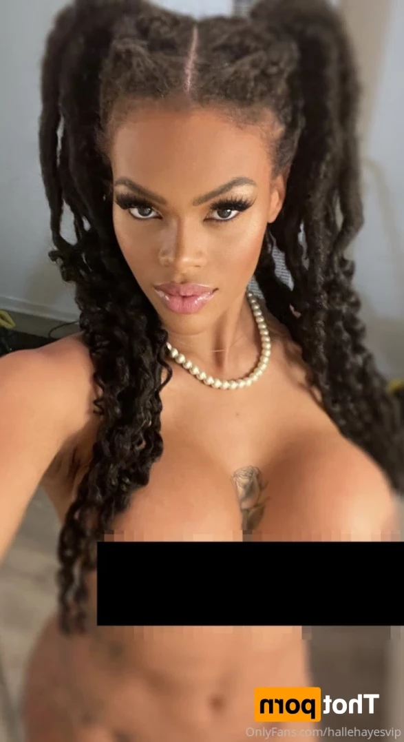 🖤𝘼𝙢𝙖𝙯𝙤𝙣 𝙝𝙖𝙡𝙡𝙚 🖤 [ hallehayesvip ] Onlyfans leaked photo 13880854 on Hotleaks.tv