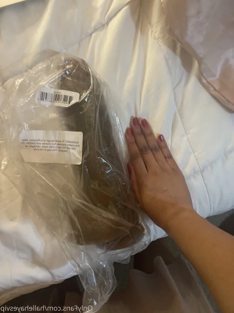 🖤𝘼𝙢𝙖𝙯𝙤𝙣 𝙝𝙖𝙡𝙡𝙚 🖤 [ hallehayesvip ] Onlyfans leaked photo 13924642 on Hotleaks.tv