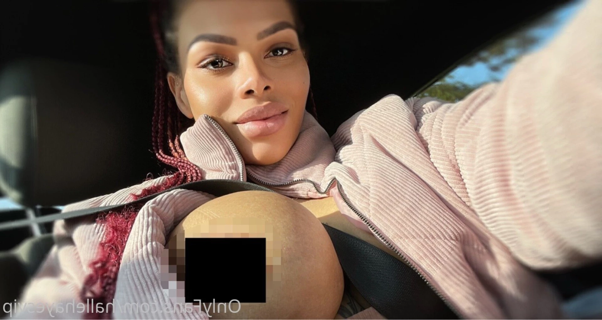 🖤𝘼𝙢𝙖𝙯𝙤𝙣 𝙝𝙖𝙡𝙡𝙚 🖤 [ hallehayesvip ] Onlyfans leaked photo 14504777 on Hotleaks.tv
