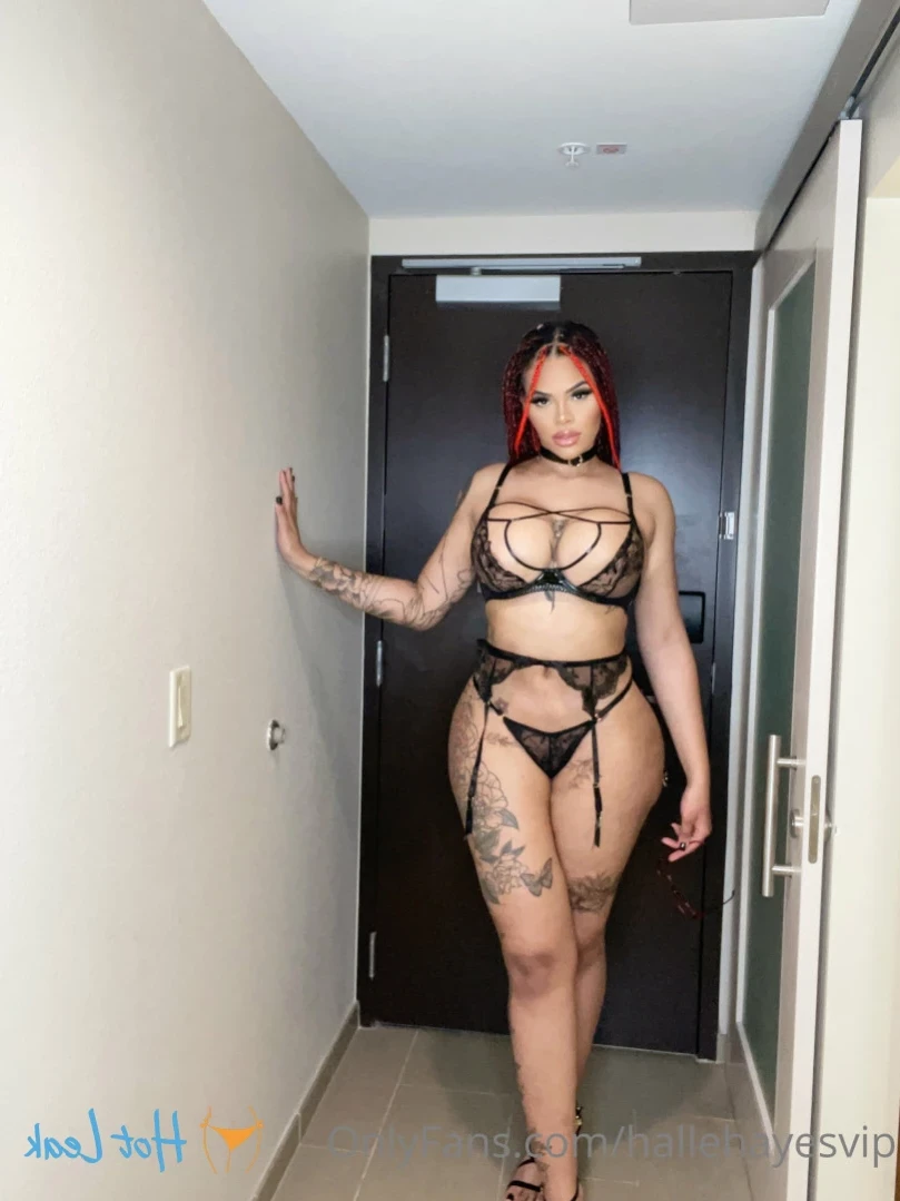🖤𝘼𝙢𝙖𝙯𝙤𝙣 𝙝𝙖𝙡𝙡𝙚 🖤 [ hallehayesvip ] Onlyfans leaked photo 14550452 on Hotleaks.tv