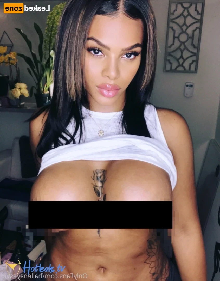 🖤𝘼𝙢𝙖𝙯𝙤𝙣 𝙝𝙖𝙡𝙡𝙚 🖤 [ hallehayesvip ] Onlyfans leaked photo 14861400 on Hotleaks.tv