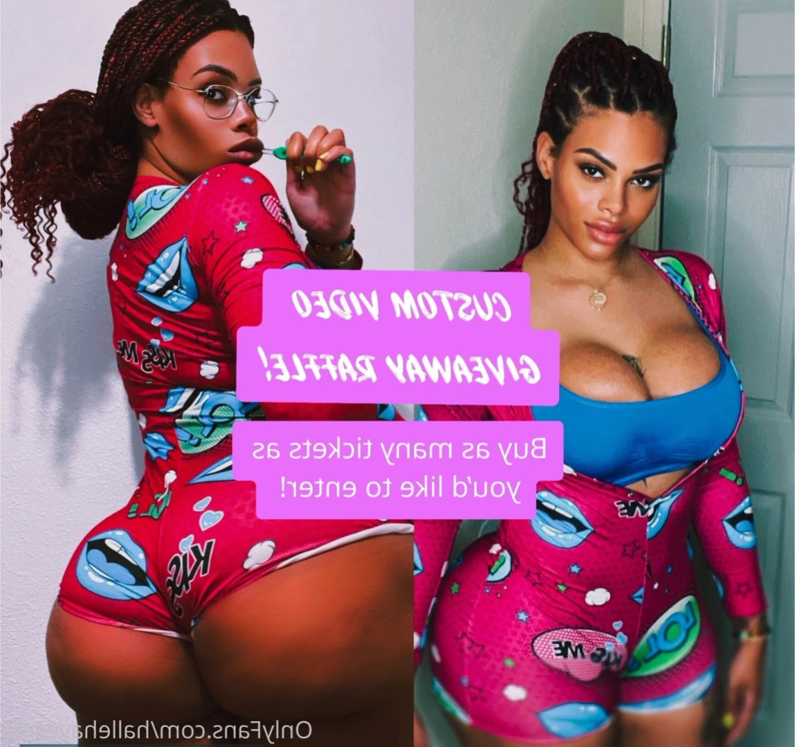 🖤𝘼𝙢𝙖𝙯𝙤𝙣 𝙝𝙖𝙡𝙡𝙚 🖤 [ hallehayesvip ] Onlyfans leaked photo 14867699 on Hotleaks.tv