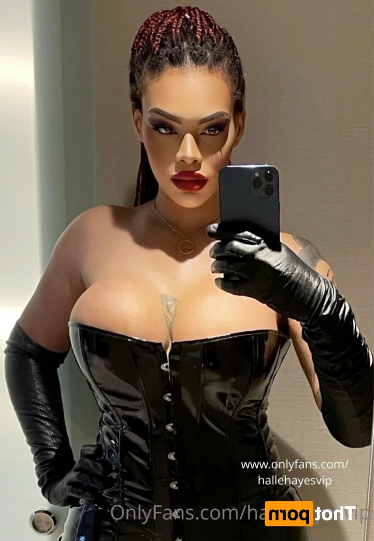 🖤𝘼𝙢𝙖𝙯𝙤𝙣 𝙝𝙖𝙡𝙡𝙚 🖤 [ hallehayesvip ] Onlyfans leaked photo 14925284 on Hotleaks.tv