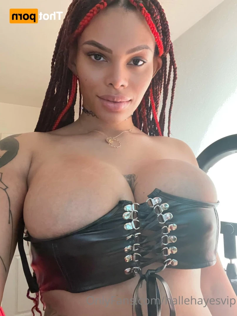 🖤𝘼𝙢𝙖𝙯𝙤𝙣 𝙝𝙖𝙡𝙡𝙚 🖤 [ hallehayesvip ] Onlyfans leaked photo 15163614 on Hotleaks.tv