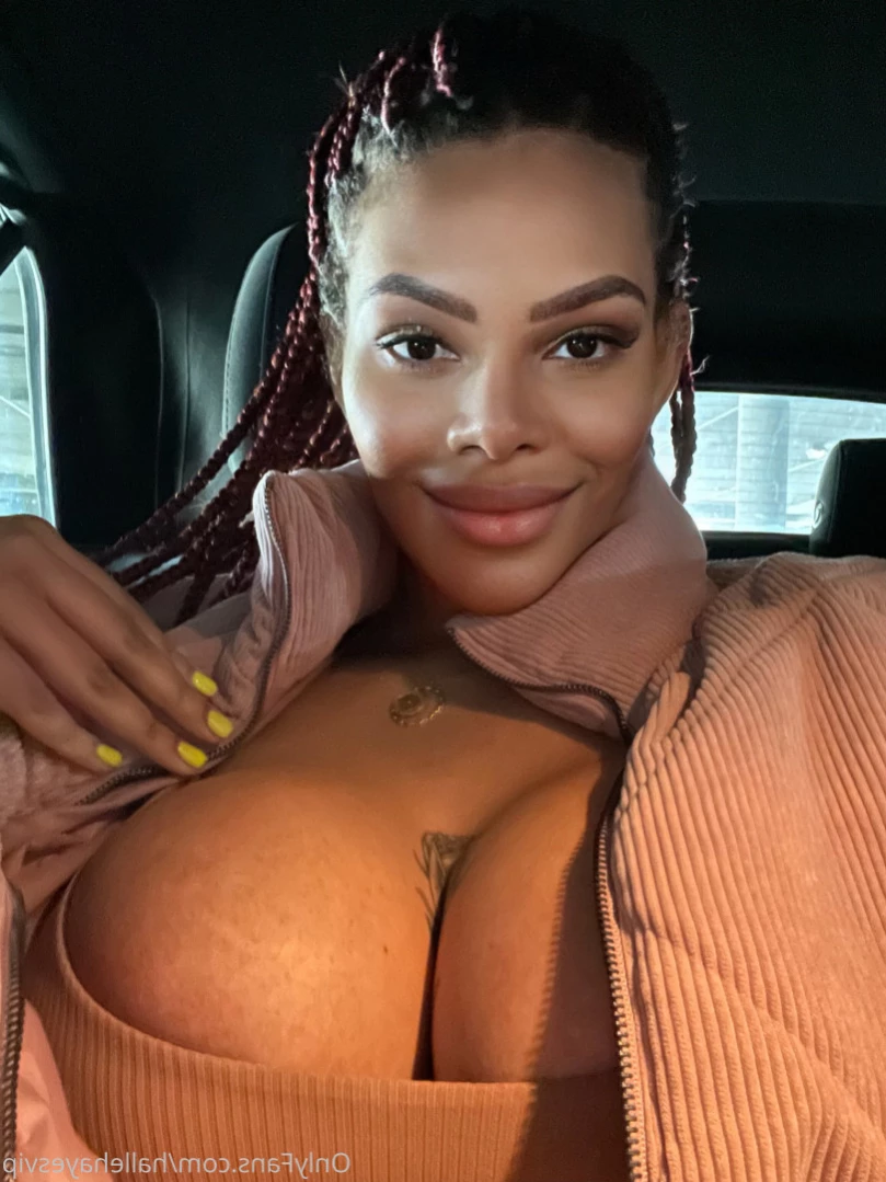 🖤𝘼𝙢𝙖𝙯𝙤𝙣 𝙝𝙖𝙡𝙡𝙚 🖤 [ hallehayesvip ] Onlyfans leaked photo 15587639 on Hotleaks.tv