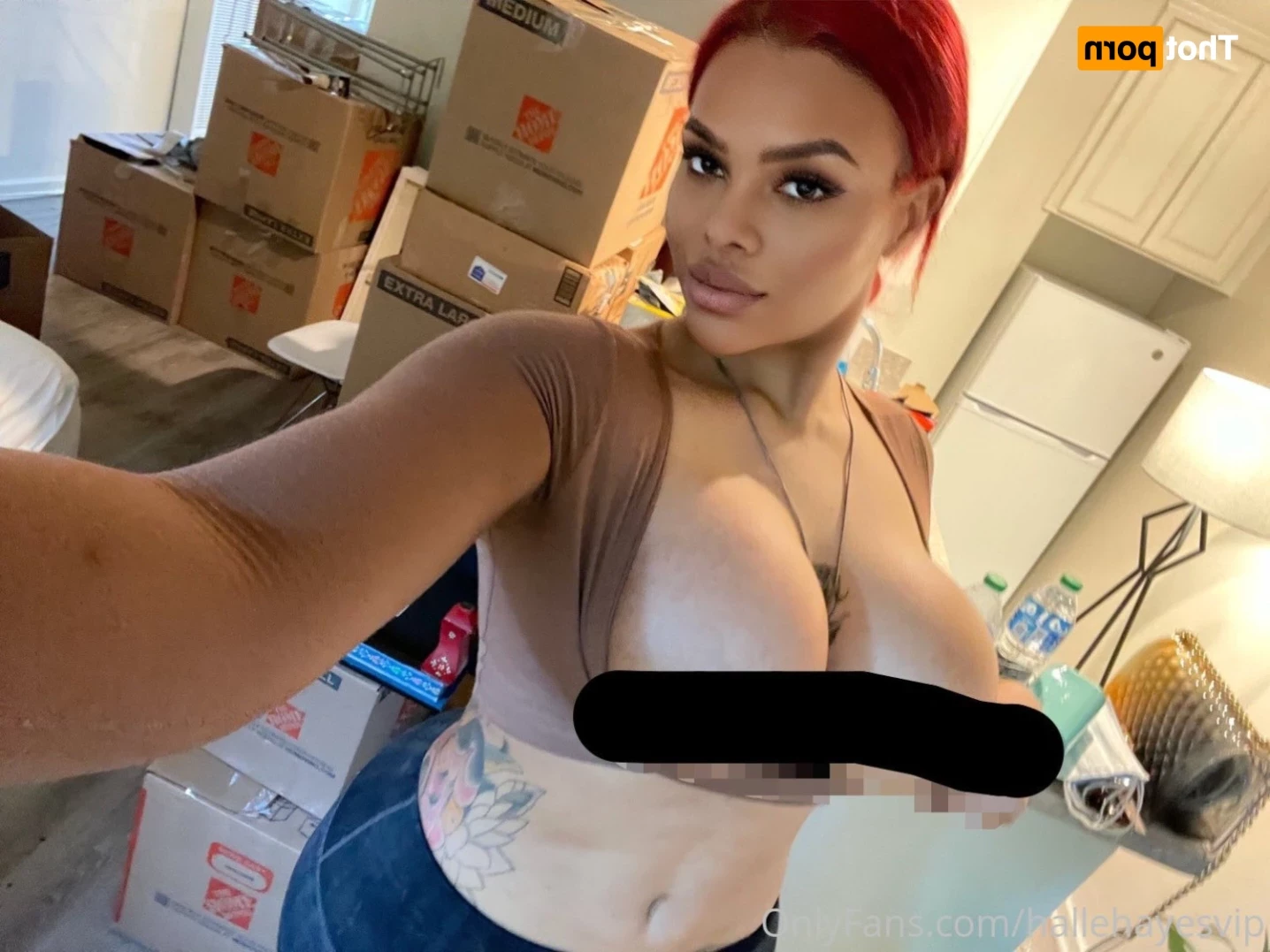 🖤𝘼𝙢𝙖𝙯𝙤𝙣 𝙝𝙖𝙡𝙡𝙚 🖤 [ hallehayesvip ] Onlyfans leaked photo 15588713 on Hotleaks.tv