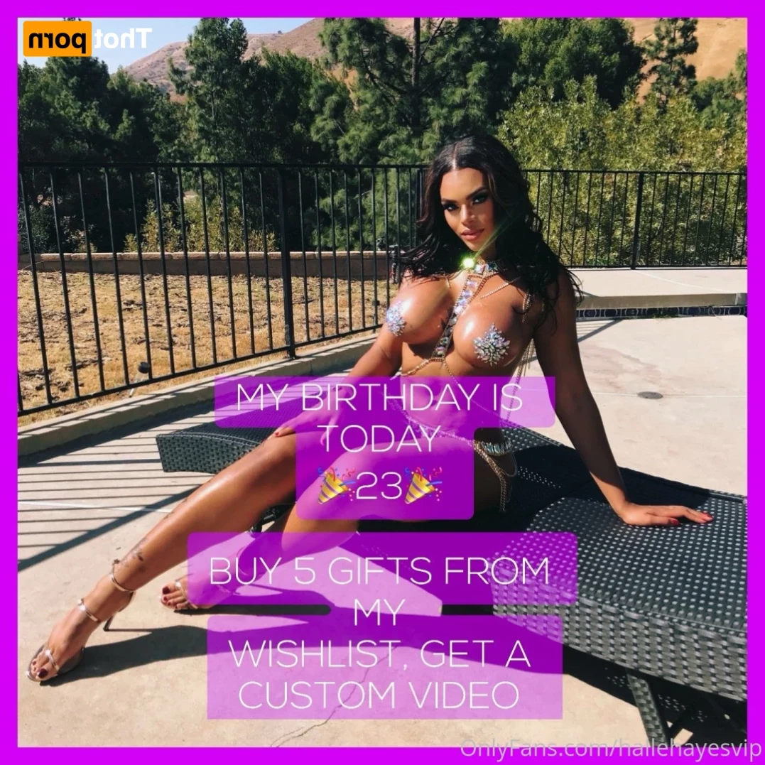 🖤𝘼𝙢𝙖𝙯𝙤𝙣 𝙝𝙖𝙡𝙡𝙚 🖤 [ hallehayesvip ] Onlyfans leaked photo 15694652 on Hotleaks.tv
