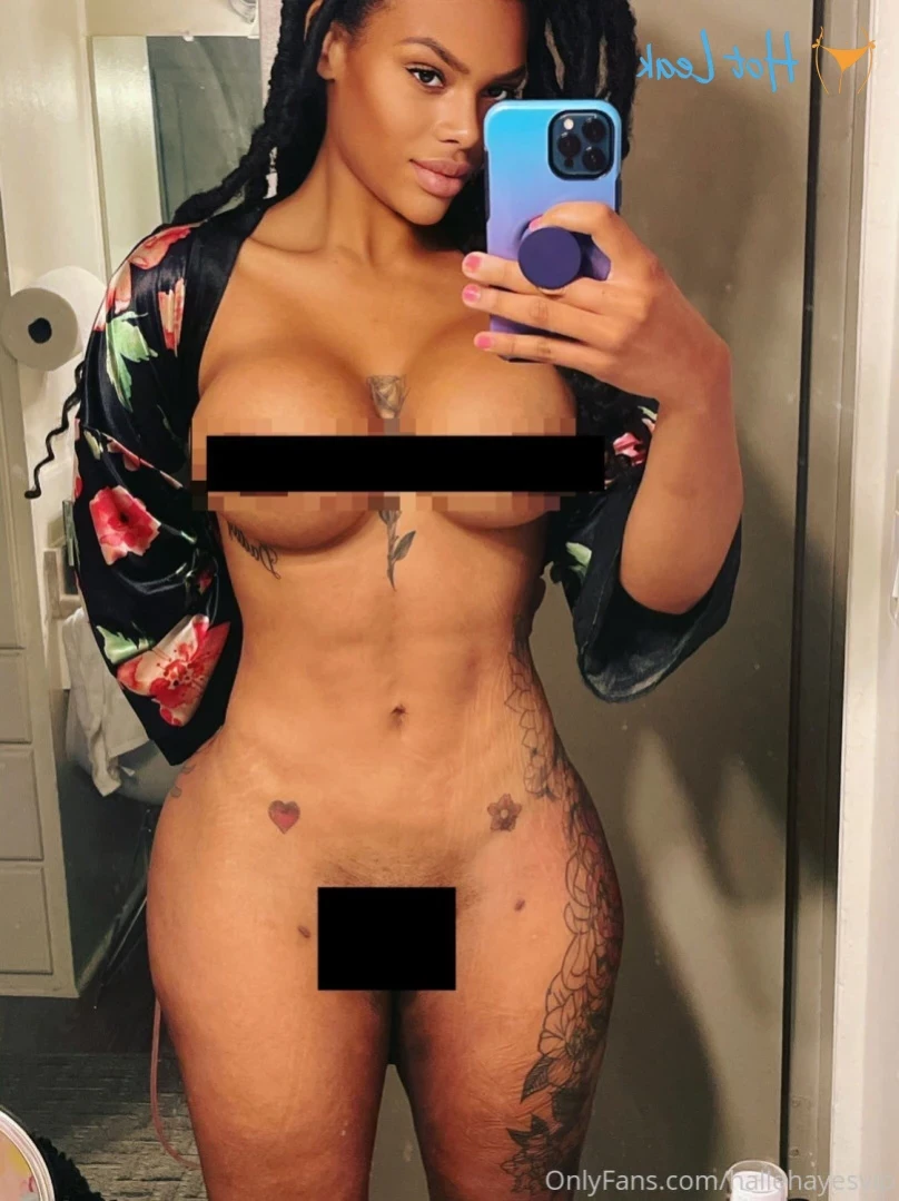 🖤𝘼𝙢𝙖𝙯𝙤𝙣 𝙝𝙖𝙡𝙡𝙚 🖤 [ hallehayesvip ] Onlyfans leaked photo 15746069 on Hotleaks.tv
