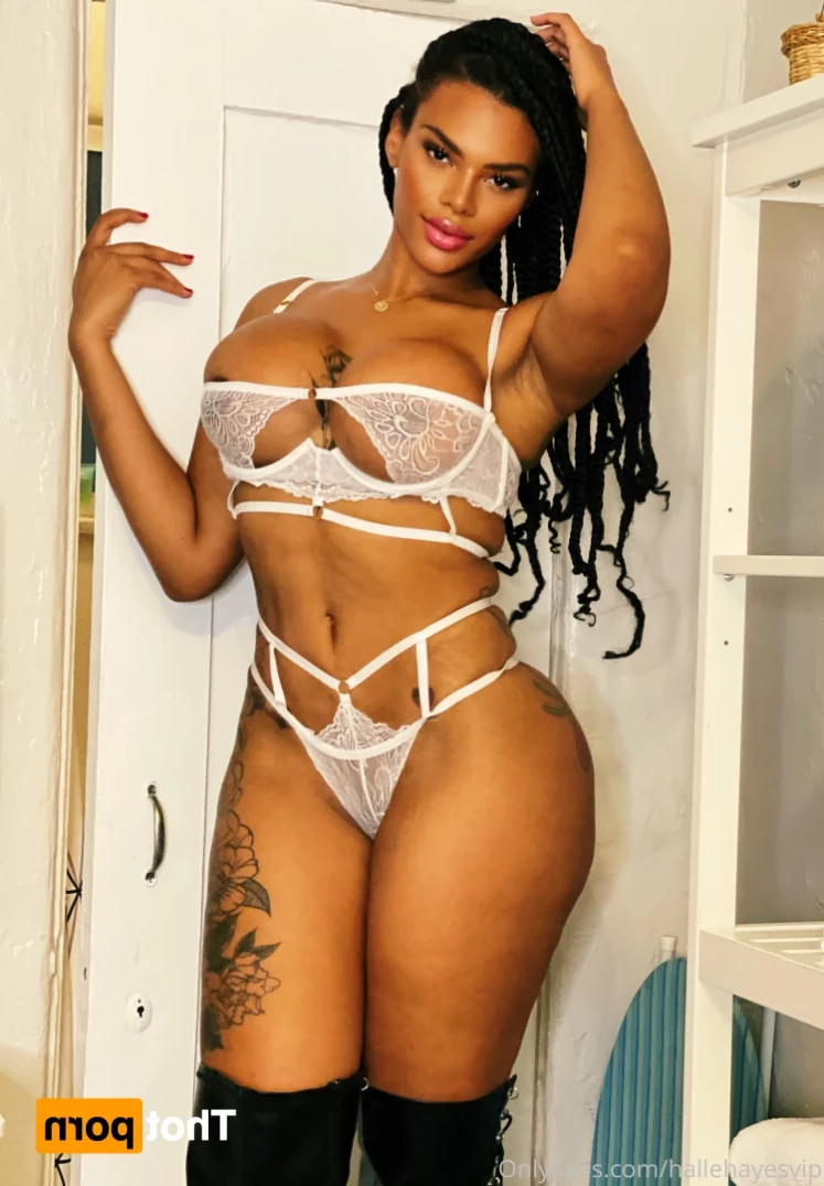 🖤𝘼𝙢𝙖𝙯𝙤𝙣 𝙝𝙖𝙡𝙡𝙚 🖤 [ hallehayesvip ] Onlyfans leaked photo 15871018 on Hotleaks.tv